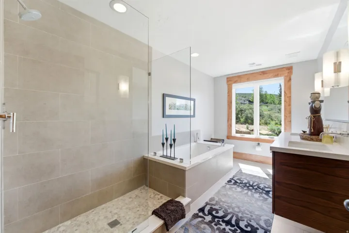 5478 N Old Ranch Rd, Park City, Utah 84098