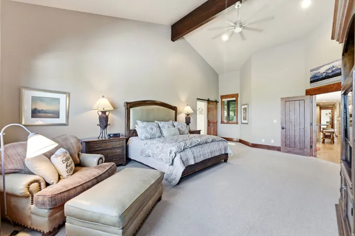 5478 N Old Ranch Rd, Park City, Utah 84098