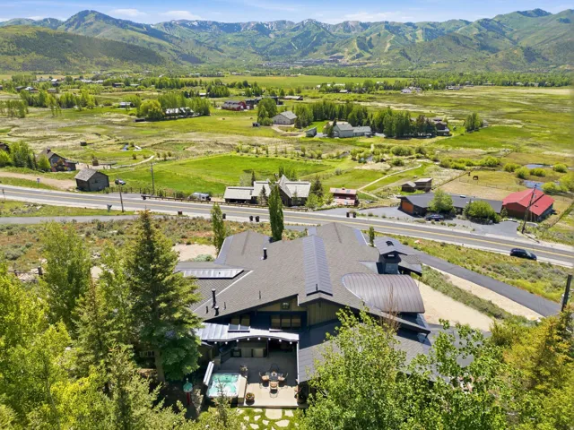 5478 N Old Ranch Rd, Park City, Utah 84098