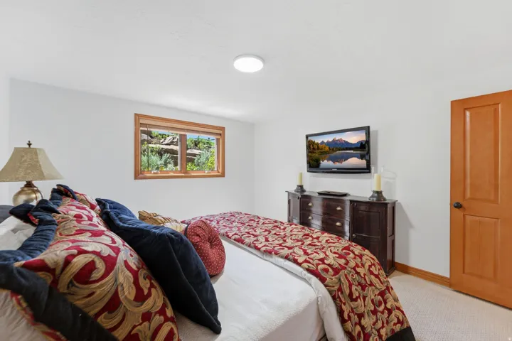 5478 N Old Ranch Rd, Park City, Utah 84098
