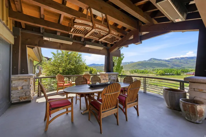 5478 N Old Ranch Rd, Park City, Utah 84098