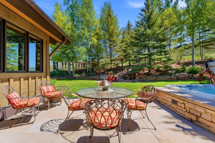 5478 N Old Ranch Rd, Park City, Utah 84098