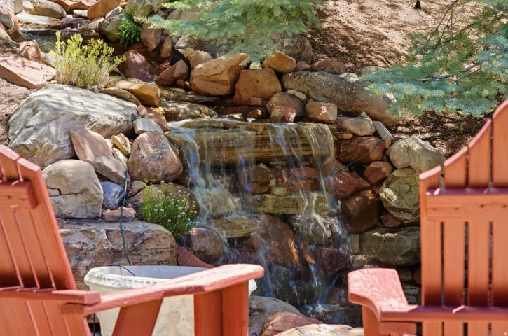 5478 N Old Ranch Rd, Park City, Utah 84098