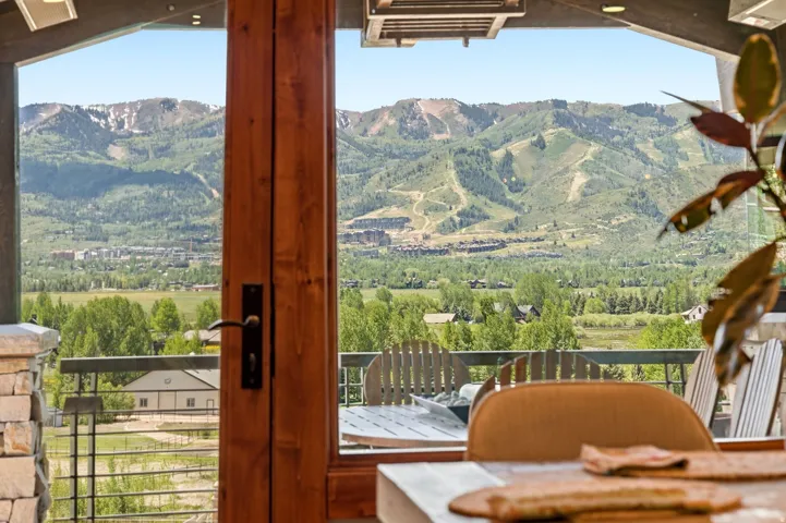 5478 N Old Ranch Rd, Park City, Utah 84098
