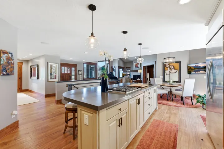 5478 N Old Ranch Rd, Park City, Utah 84098