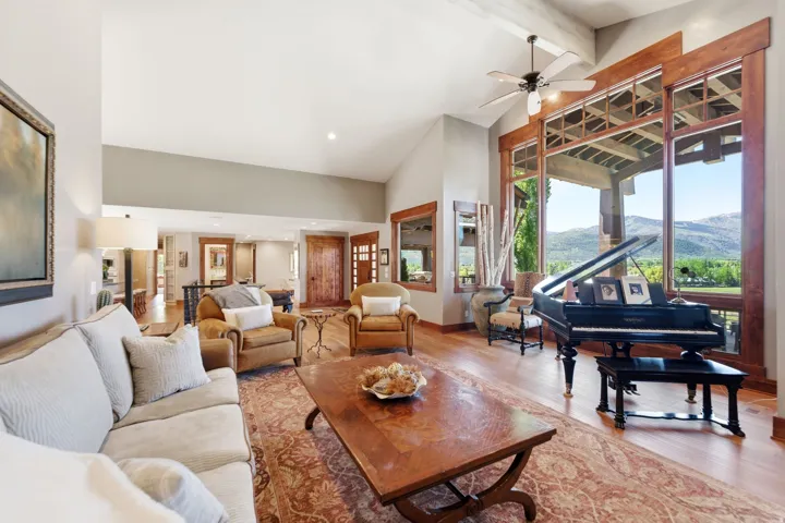 5478 N Old Ranch Rd, Park City, Utah 84098