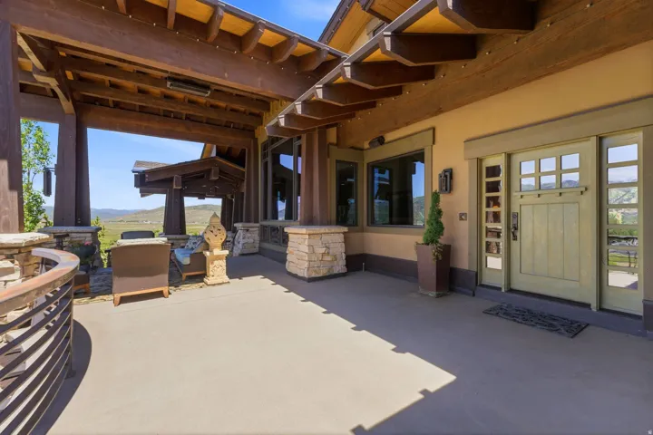 5478 N Old Ranch Rd, Park City, Utah 84098