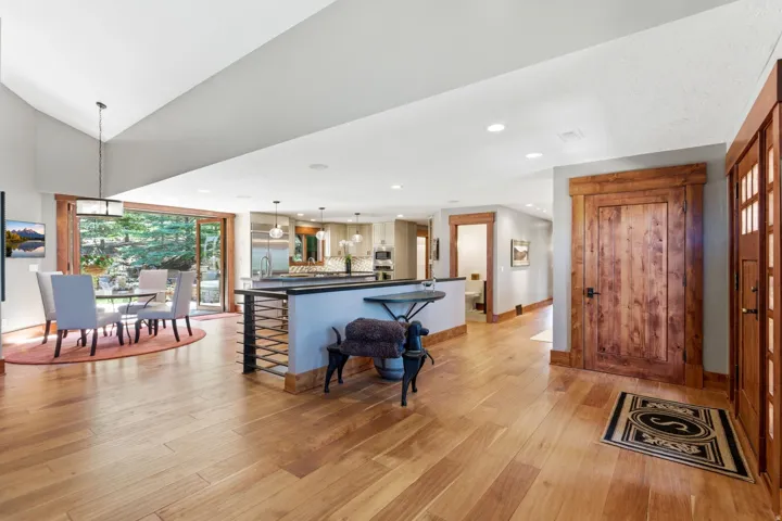 5478 N Old Ranch Rd, Park City, Utah 84098
