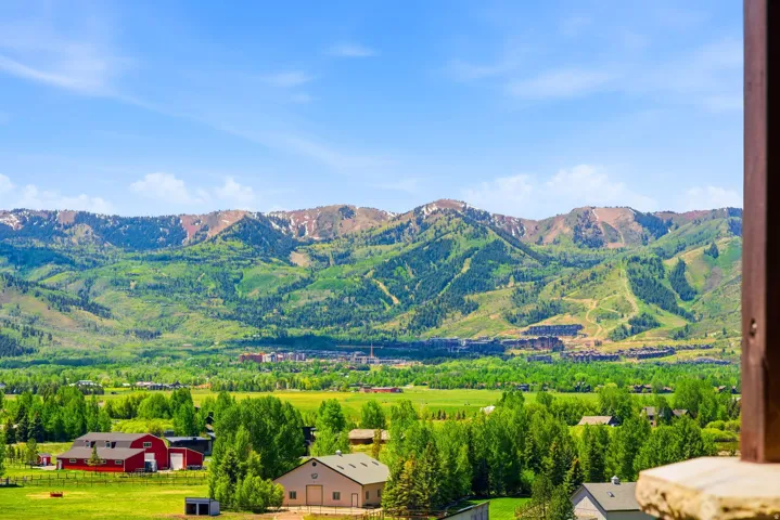 5478 N Old Ranch Rd, Park City, Utah 84098