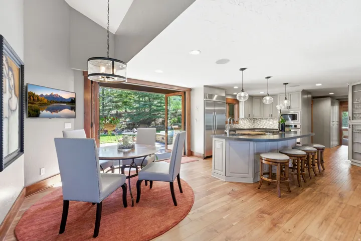 5478 N Old Ranch Rd, Park City, Utah 84098