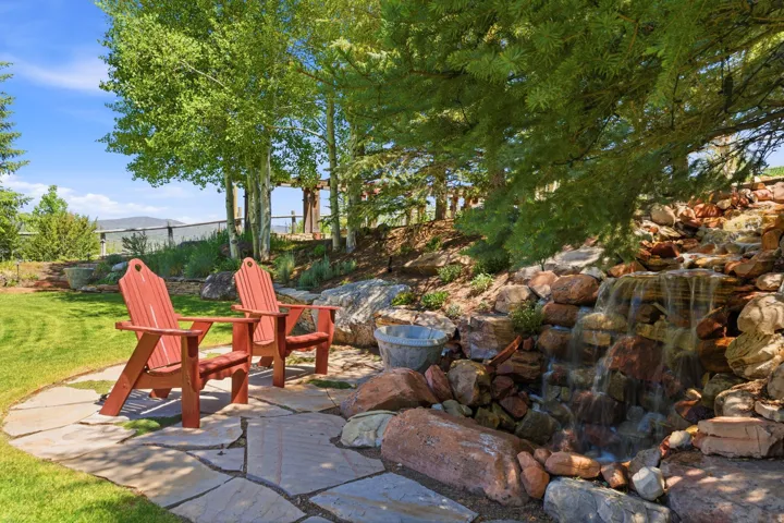 5478 N Old Ranch Rd, Park City, Utah 84098