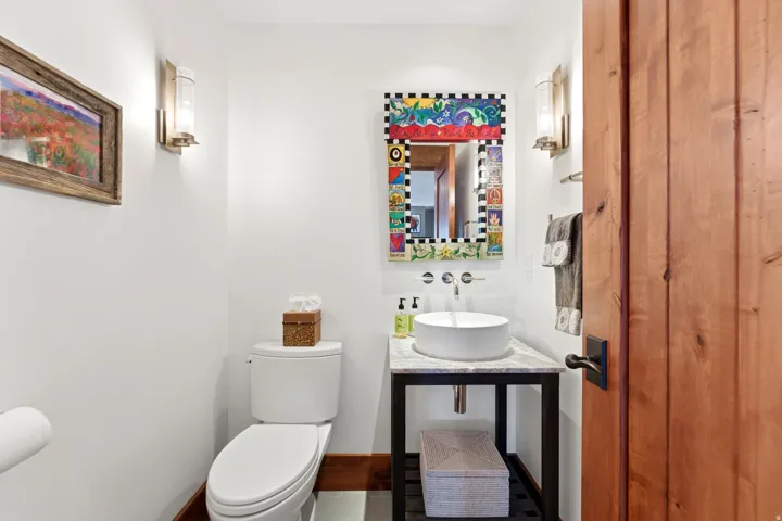 5478 N Old Ranch Rd, Park City, Utah 84098