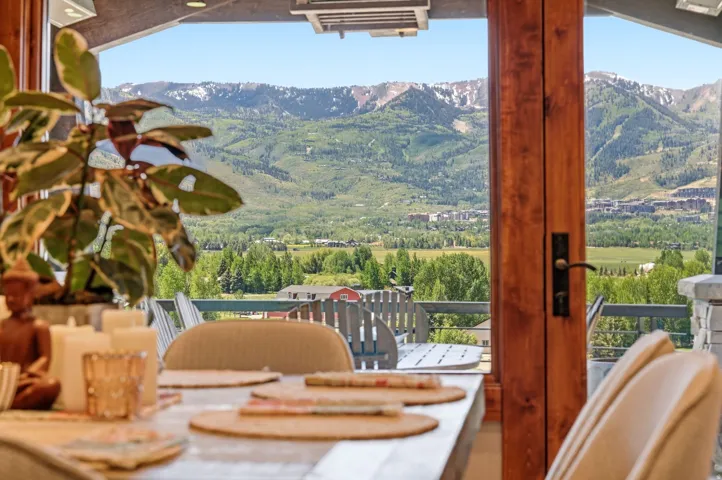 5478 N Old Ranch Rd, Park City, Utah 84098