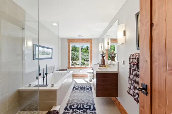 5478 N Old Ranch Rd, Park City, Utah 84098
