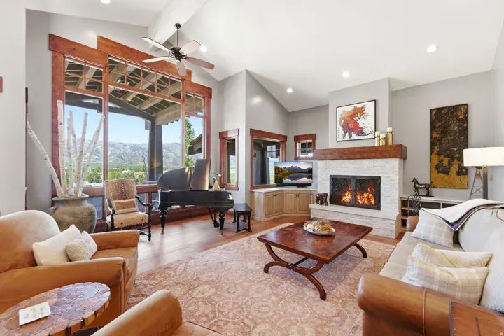 5478 N Old Ranch Rd, Park City, Utah 84098