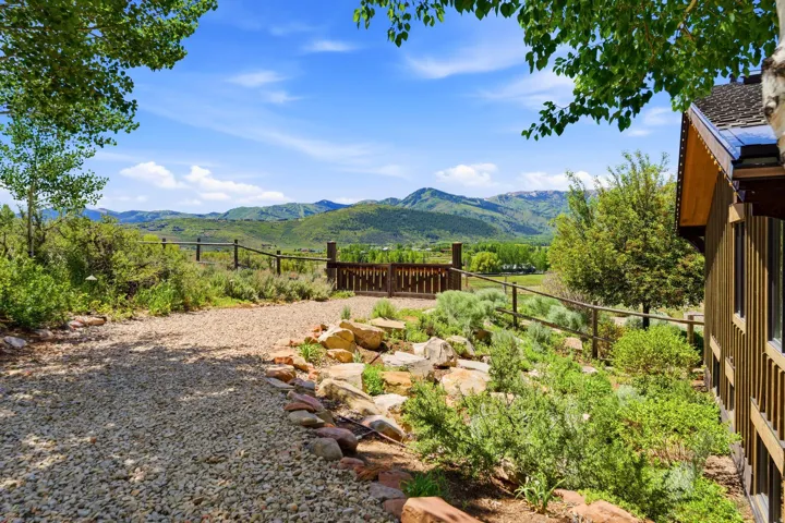 5478 N Old Ranch Rd, Park City, Utah 84098