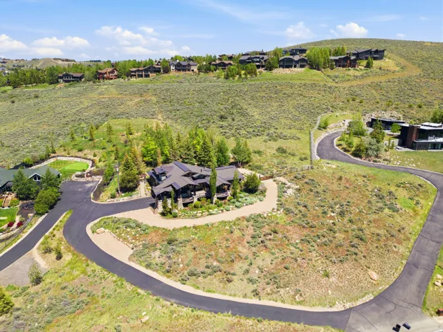 5478 N Old Ranch Rd, Park City, Utah 84098