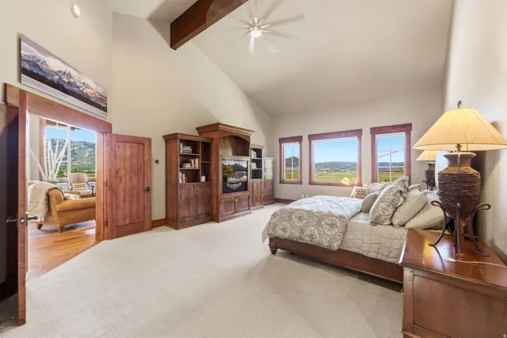5478 N Old Ranch Rd, Park City, Utah 84098