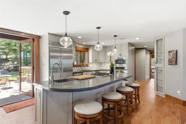5478 N Old Ranch Rd, Park City, Utah 84098