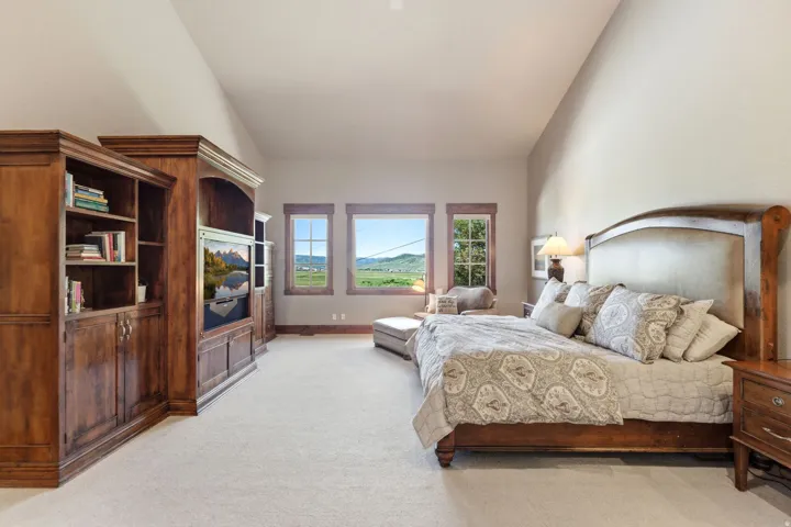 5478 N Old Ranch Rd, Park City, Utah 84098