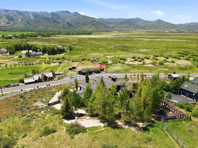 5478 N Old Ranch Rd, Park City, Utah 84098