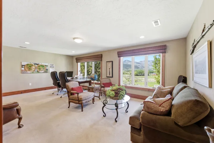 5478 N Old Ranch Rd, Park City, Utah 84098