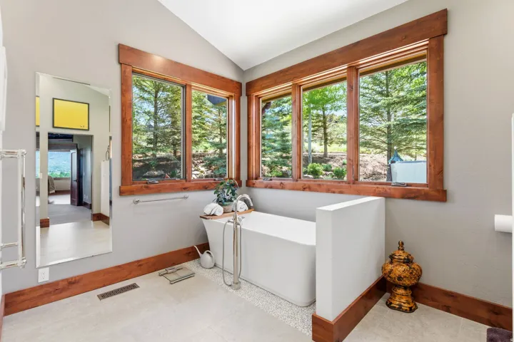 5478 N Old Ranch Rd, Park City, Utah 84098