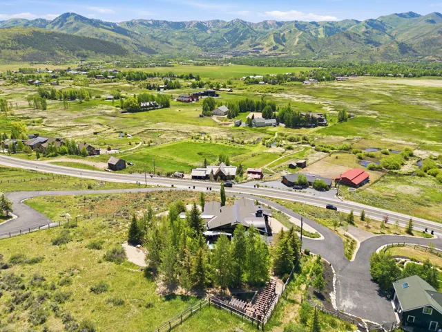 5478 N Old Ranch Rd, Park City, Utah 84098