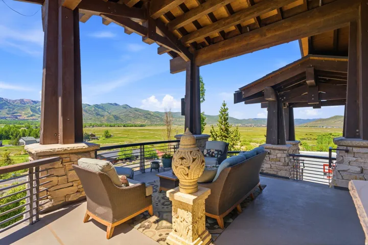 5478 N Old Ranch Rd, Park City, Utah 84098