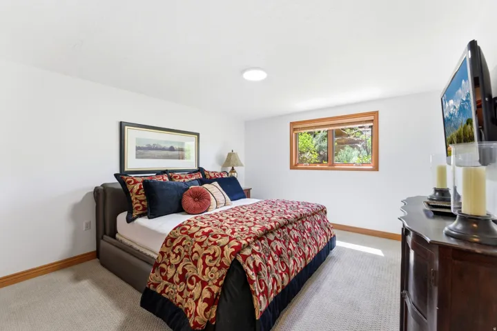 5478 N Old Ranch Rd, Park City, Utah 84098