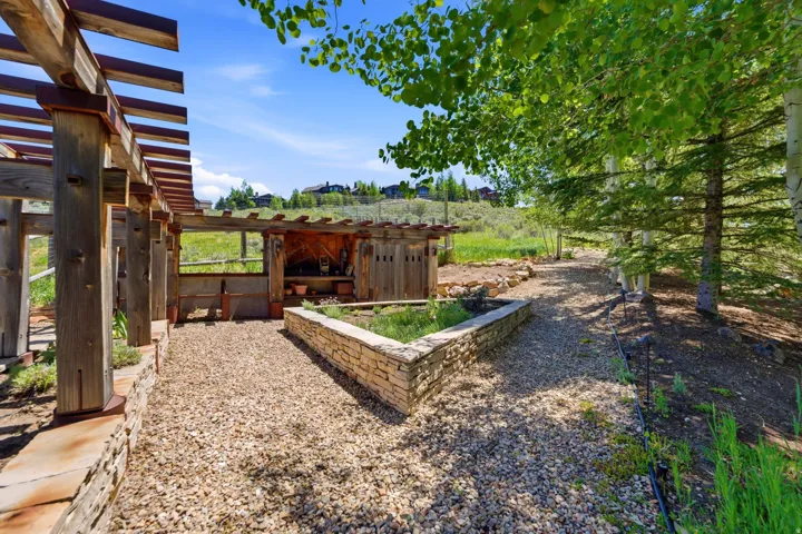 5478 N Old Ranch Rd, Park City, Utah 84098