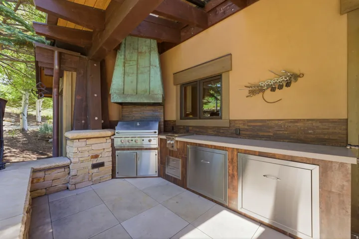 5478 N Old Ranch Rd, Park City, Utah 84098