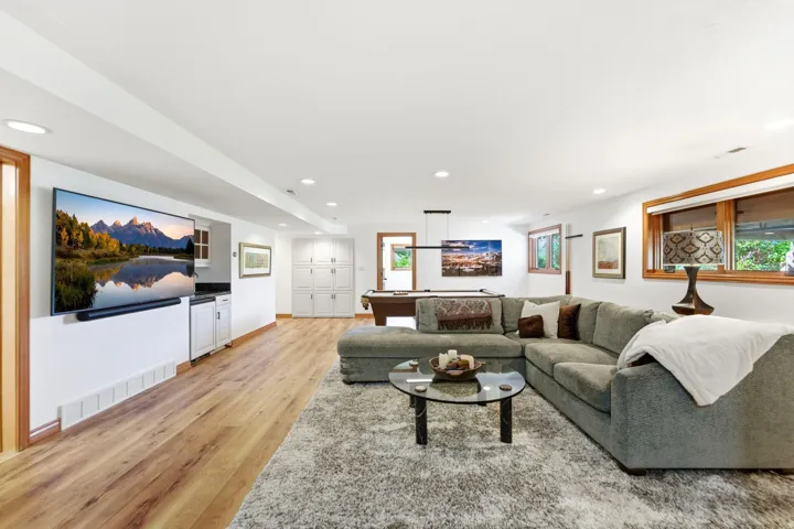 5478 N Old Ranch Rd, Park City, Utah 84098