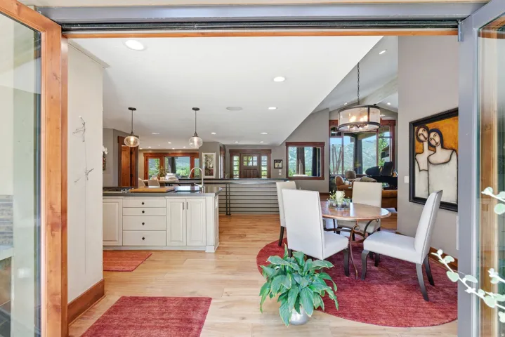5478 N Old Ranch Rd, Park City, Utah 84098