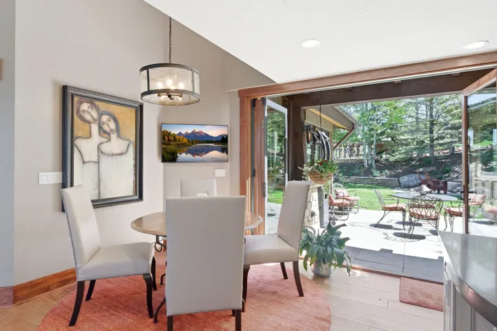 5478 N Old Ranch Rd, Park City, Utah 84098