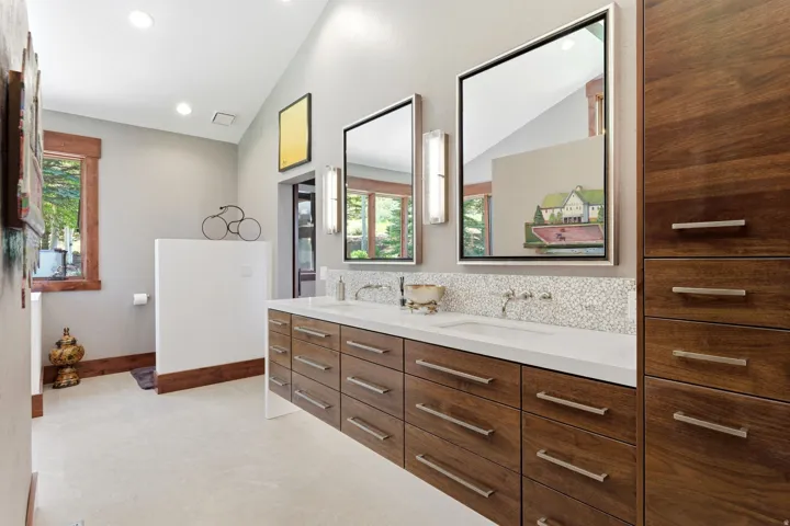 5478 N Old Ranch Rd, Park City, Utah 84098