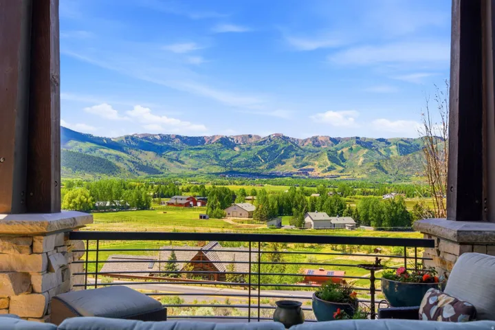 5478 N Old Ranch Rd, Park City, Utah 84098