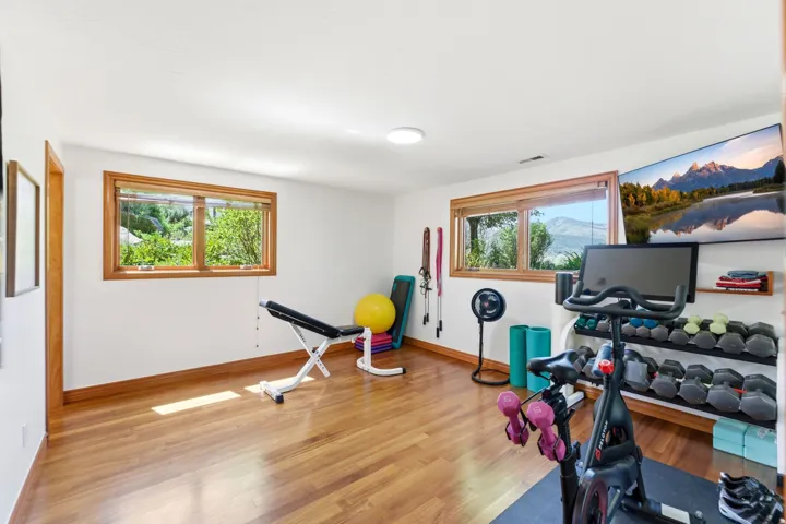 5478 N Old Ranch Rd, Park City, Utah 84098