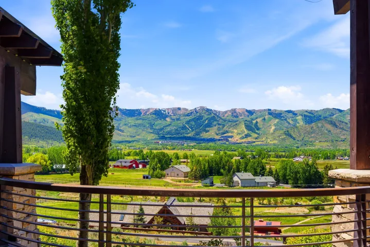 5478 N Old Ranch Rd, Park City, Utah 84098