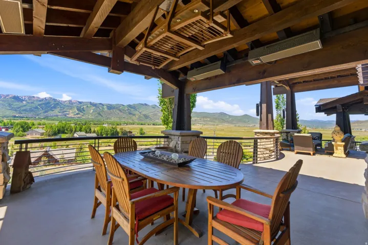 5478 N Old Ranch Rd, Park City, Utah 84098