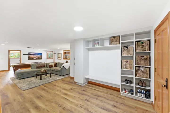 5478 N Old Ranch Rd, Park City, Utah 84098