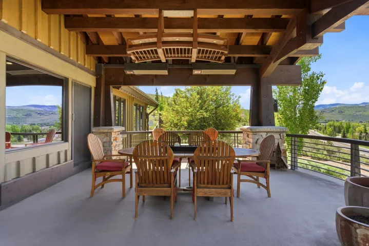 5478 N Old Ranch Rd, Park City, Utah 84098