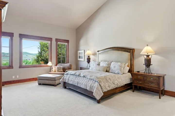 5478 N Old Ranch Rd, Park City, Utah 84098