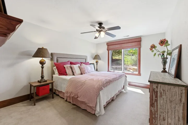 5478 N Old Ranch Rd, Park City, Utah 84098