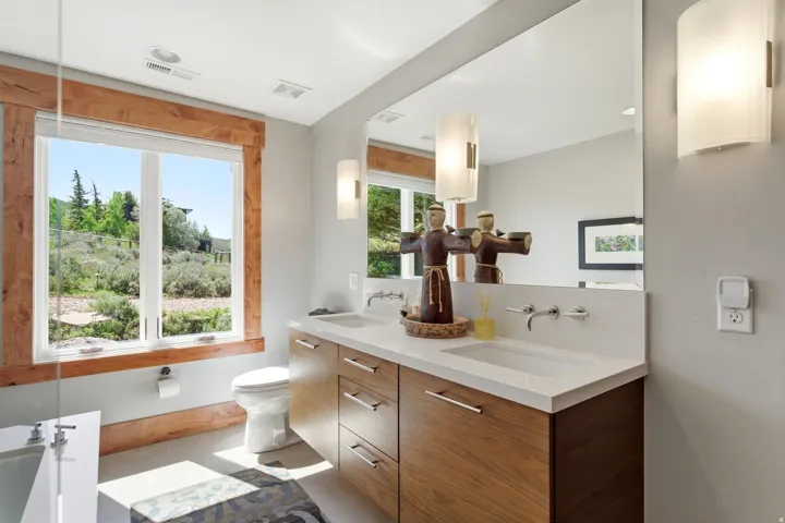 5478 N Old Ranch Rd, Park City, Utah 84098