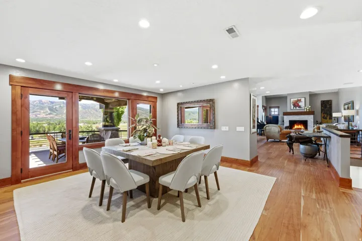 5478 N Old Ranch Rd, Park City, Utah 84098
