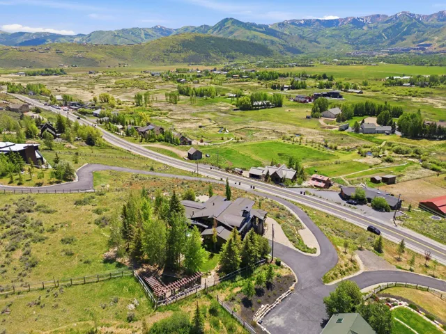 5478 N Old Ranch Rd, Park City, Utah 84098