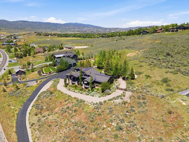 5478 N Old Ranch Rd, Park City, Utah 84098