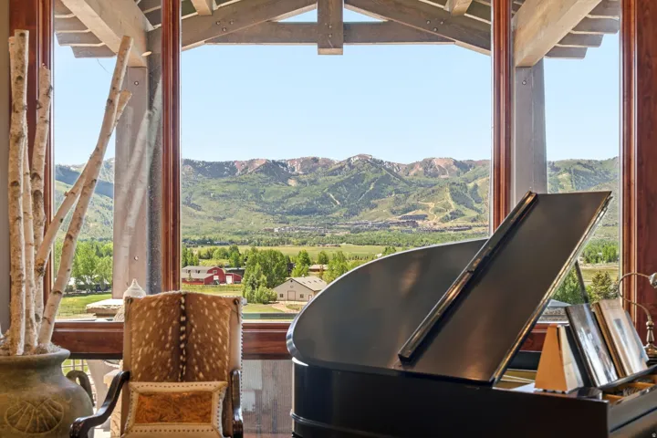 5478 N Old Ranch Rd, Park City, Utah 84098