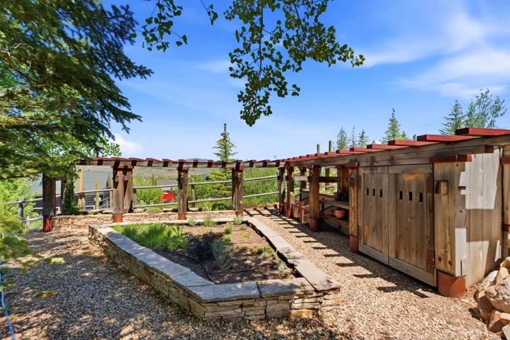 5478 N Old Ranch Rd, Park City, Utah 84098